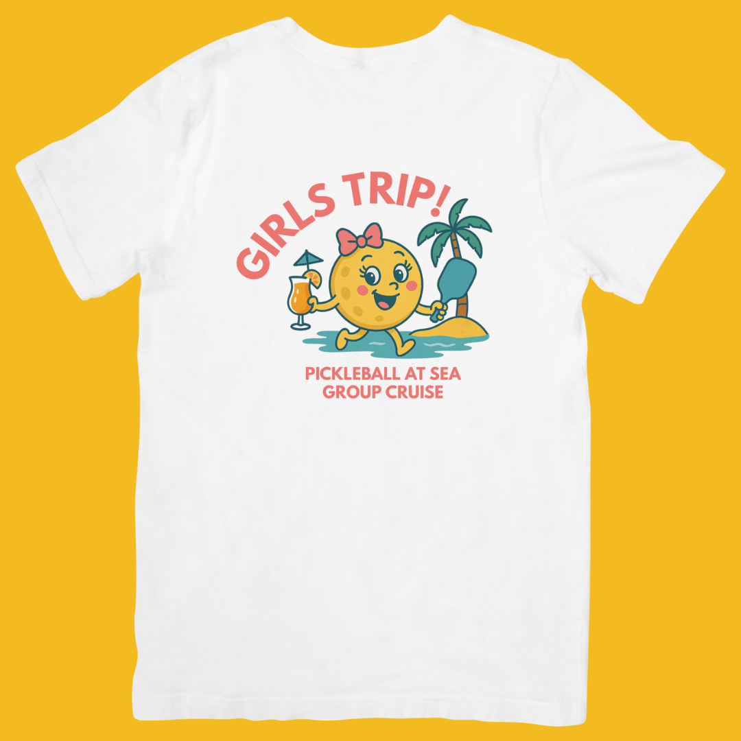 Girls Trip - T-Shirt