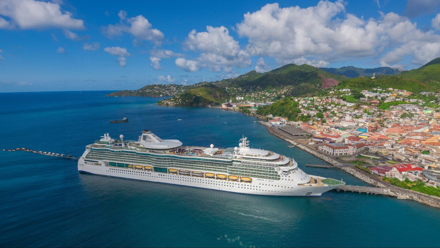 May 18th - 22nd, 2026