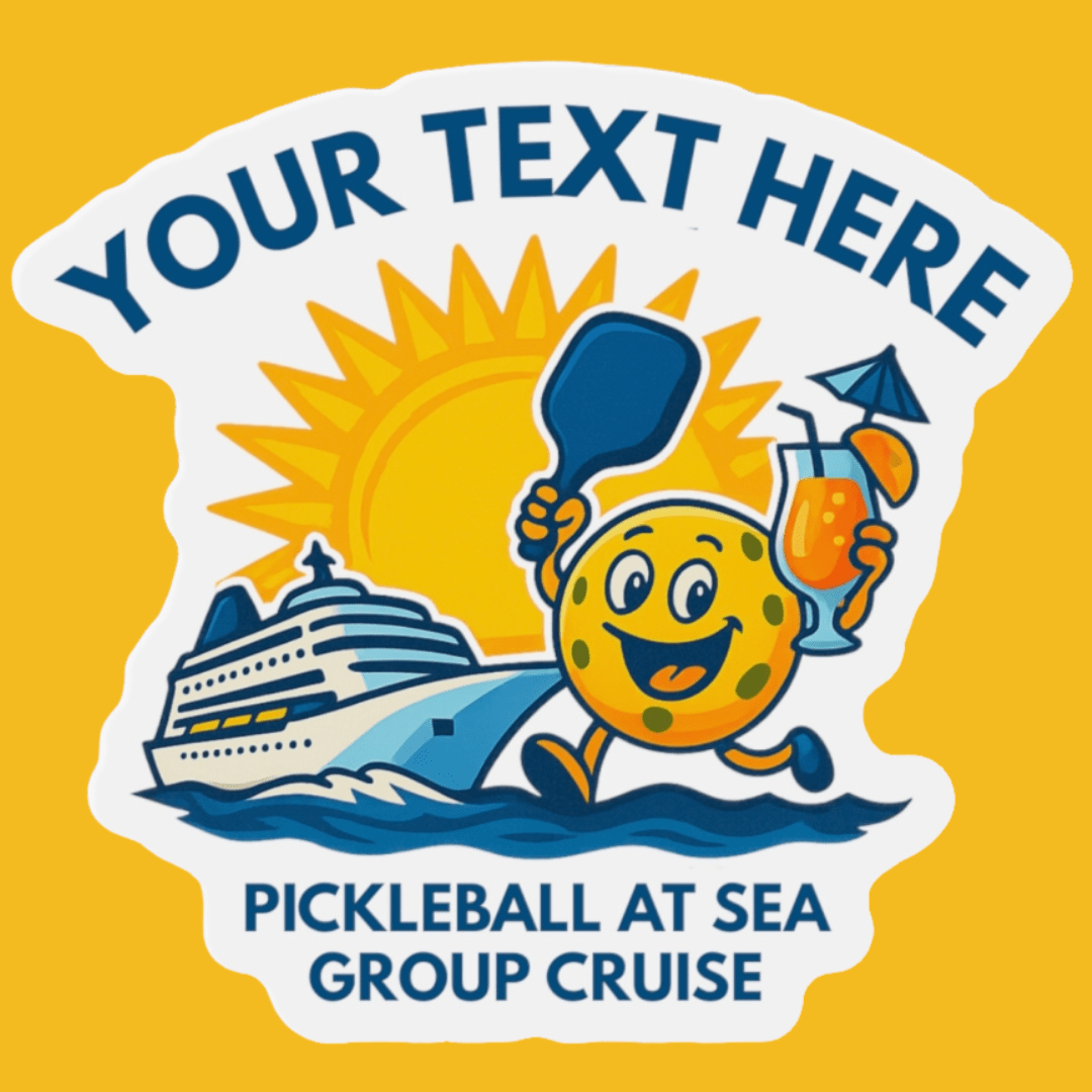 Personalized - Stateroom Door Magnet