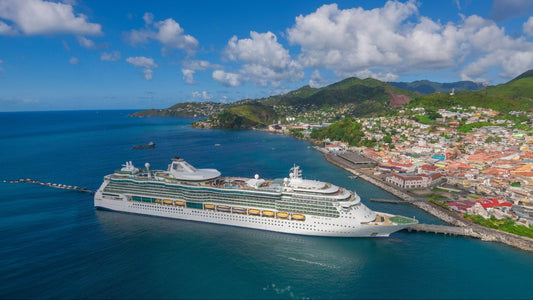 May 18th - 22nd, 2026