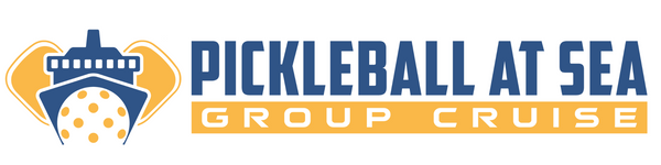 Pickleball At Sea Group Cruise — The Ultimate Pickleball Vacation